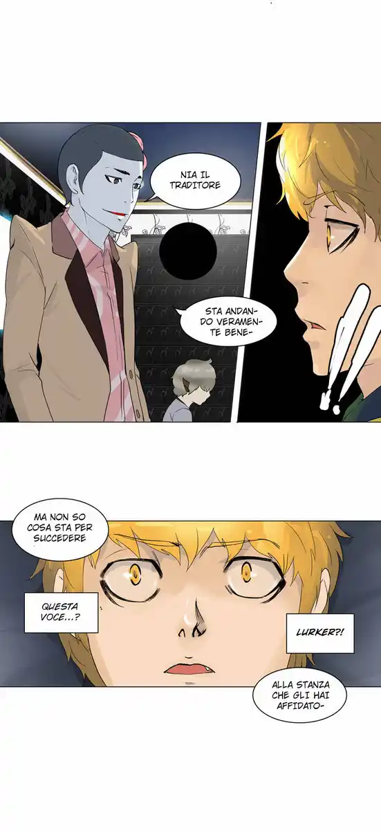 Tower of God Capitolo 18 page 11