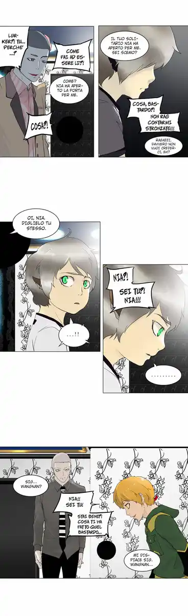 Tower of God Capitolo 18 page 12