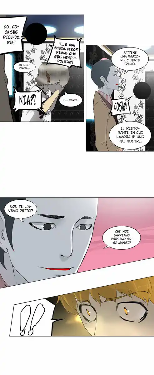 Tower of God Capitolo 18 page 14