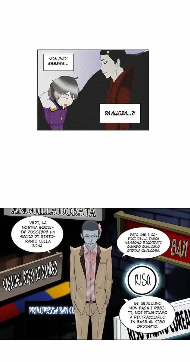 Tower of God Capitolo 18 page 15