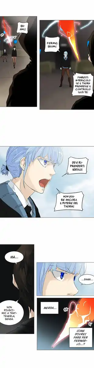 Tower of God Capitolo 148 page 4
