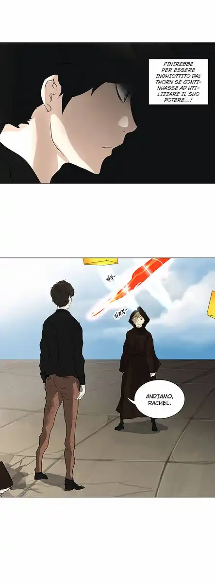 Tower of God Capitolo 148 page 5