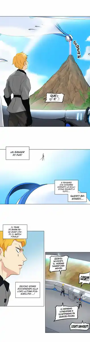 Tower of God Capitolo 106 page 2