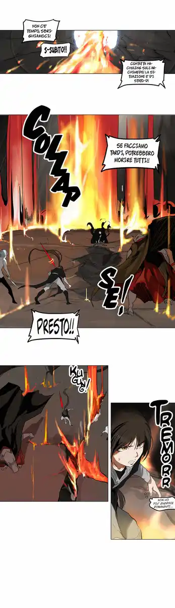 Tower of God Capitolo 106 page 3