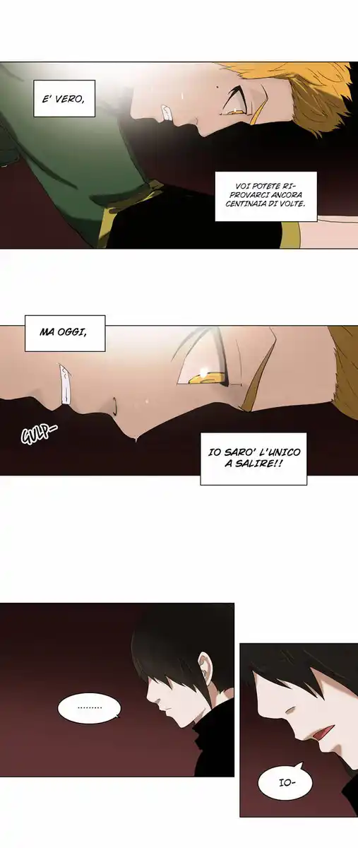 Tower of God Capitolo 08 page 13