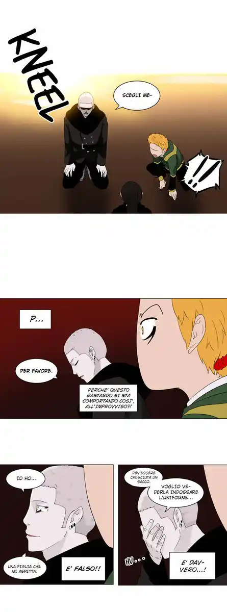 Tower of God Capitolo 08 page 14