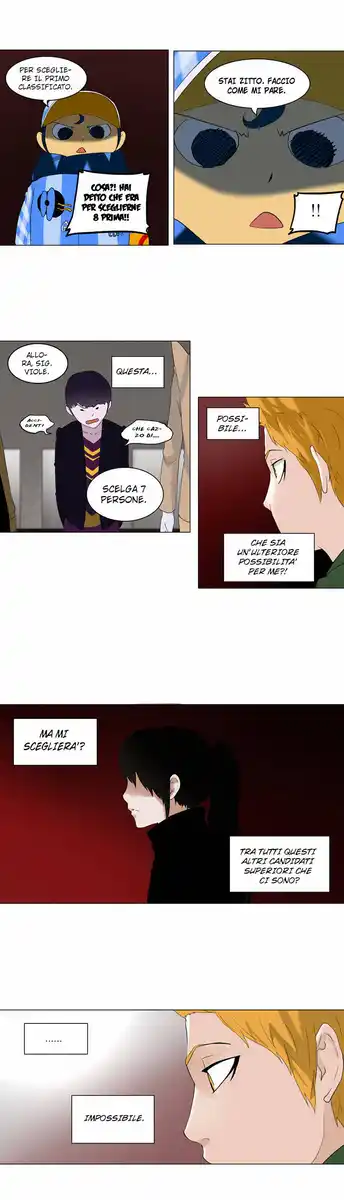 Tower of God Capitolo 08 page 8