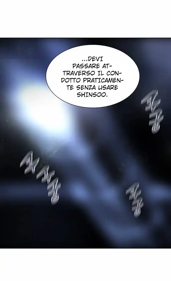 Tower of God Capitolo 195 page 4