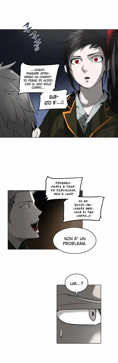 Tower of God Capitolo 195 page 5