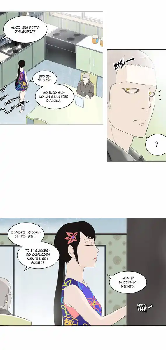 Tower of God Capitolo 26 page 12