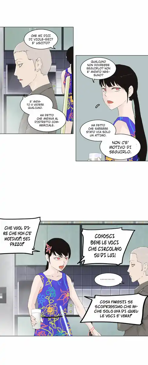 Tower of God Capitolo 26 page 13