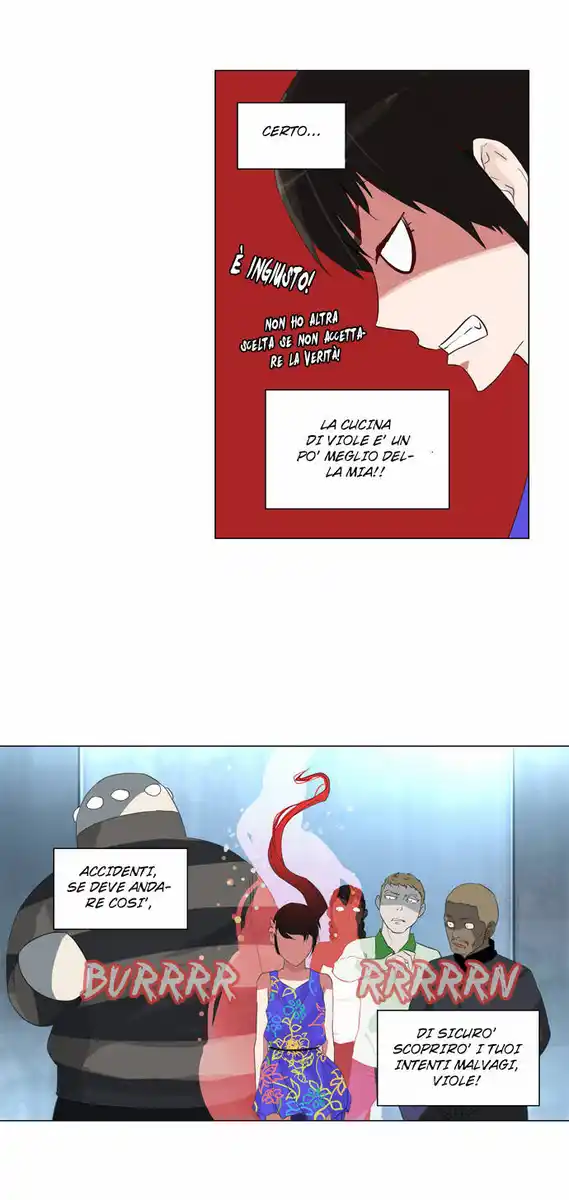 Tower of God Capitolo 26 page 18