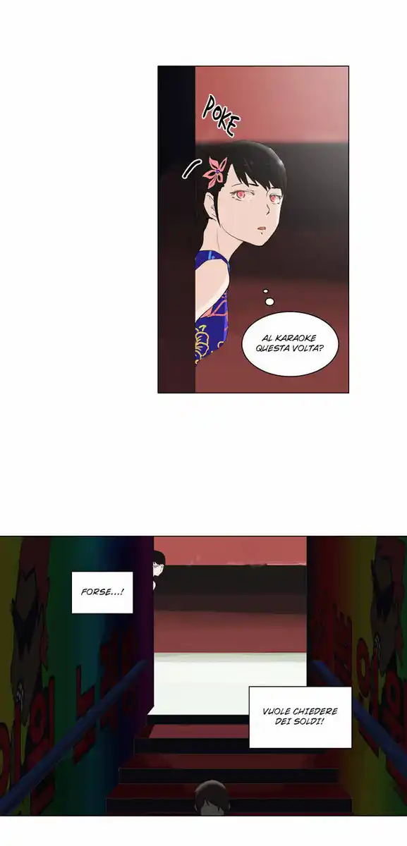 Tower of God Capitolo 26 page 23