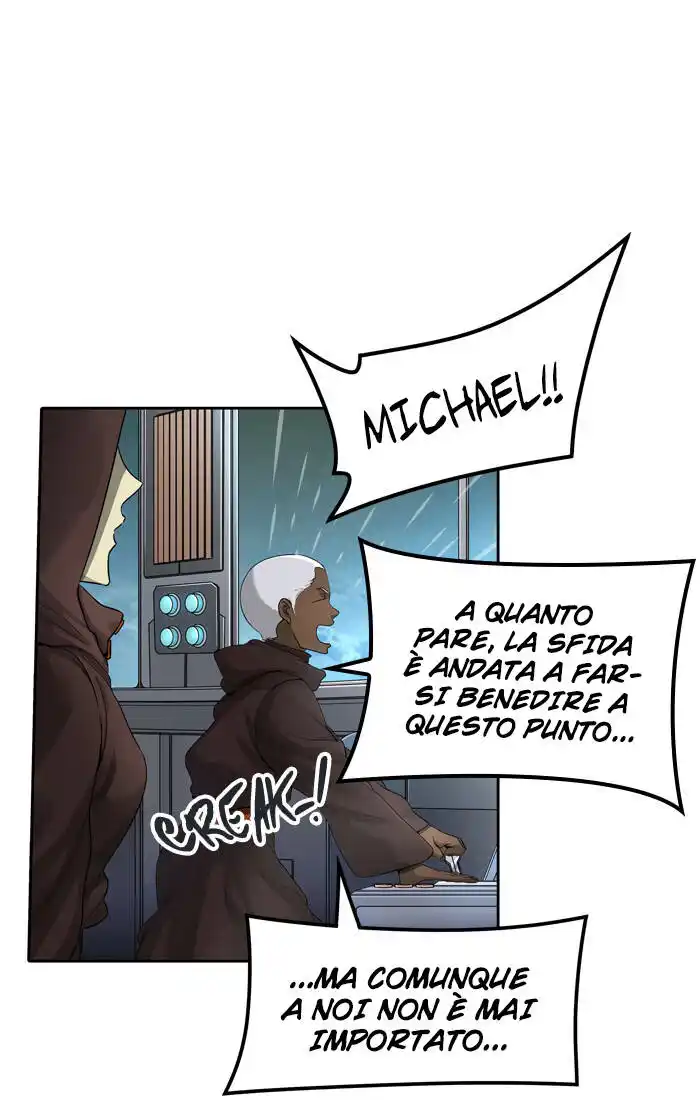 Tower of God Capitolo 30 page 12