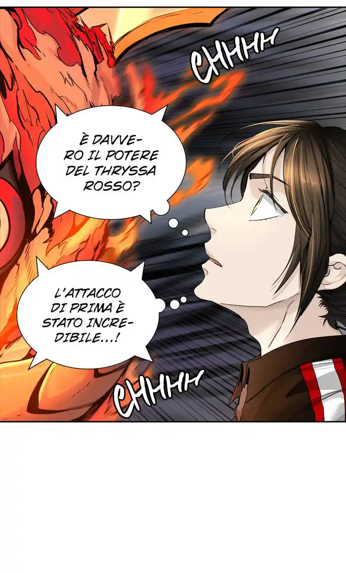 Tower of God Capitolo 30 page 19