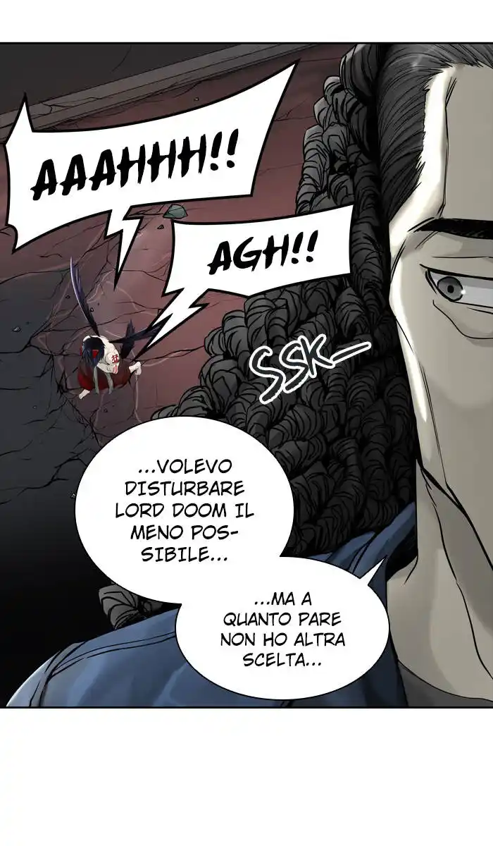 Tower of God Capitolo 30 page 20