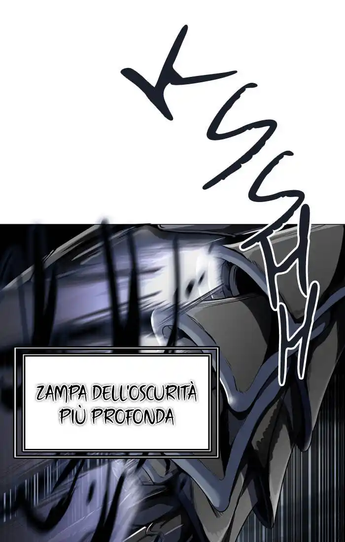 Tower of God Capitolo 30 page 23