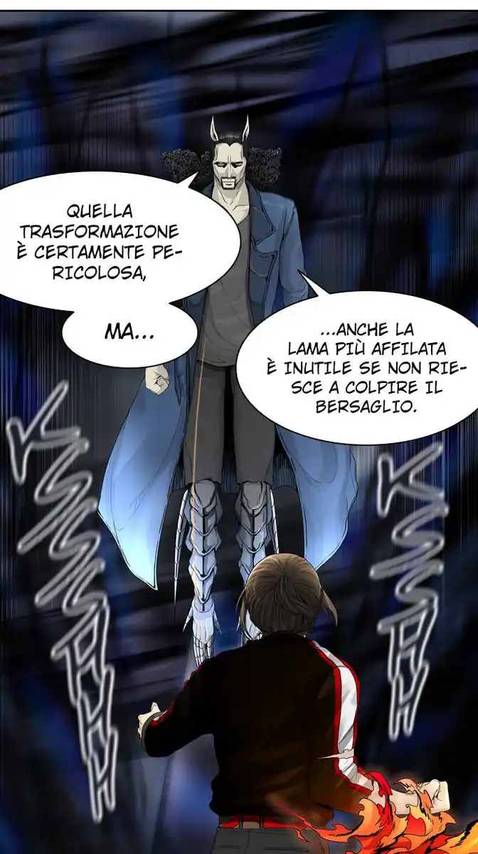 Tower of God Capitolo 30 page 25