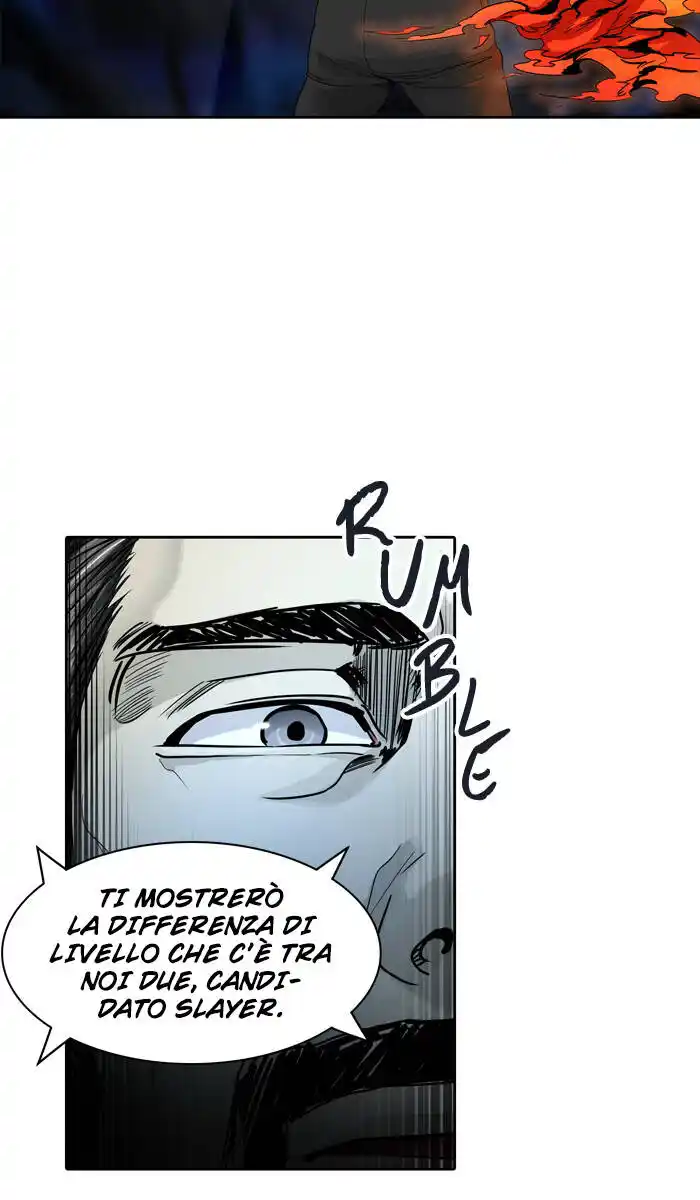 Tower of God Capitolo 30 page 26