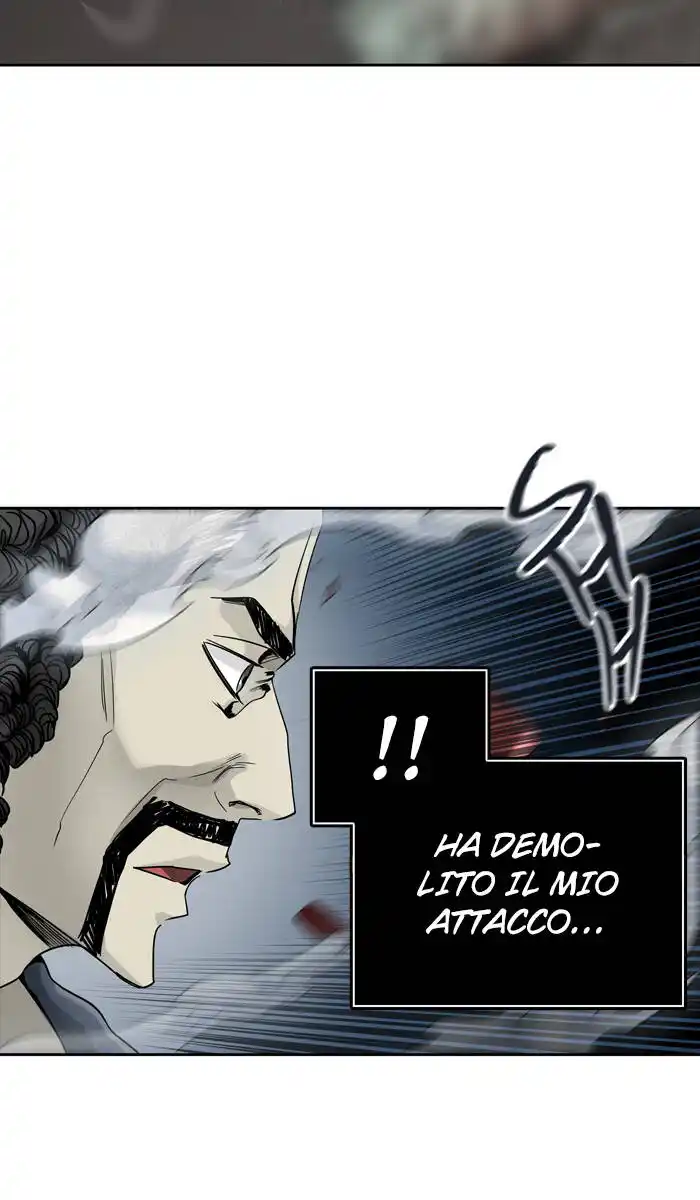 Tower of God Capitolo 30 page 3