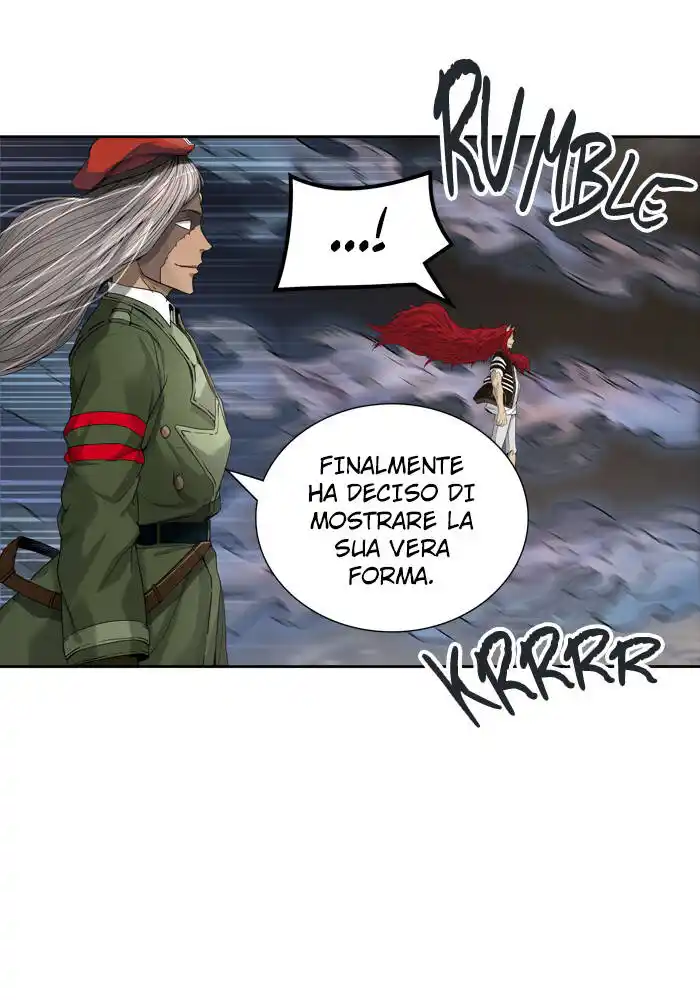 Tower of God Capitolo 30 page 31