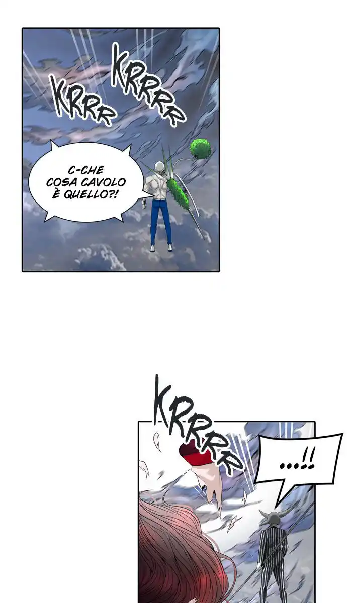 Tower of God Capitolo 30 page 32