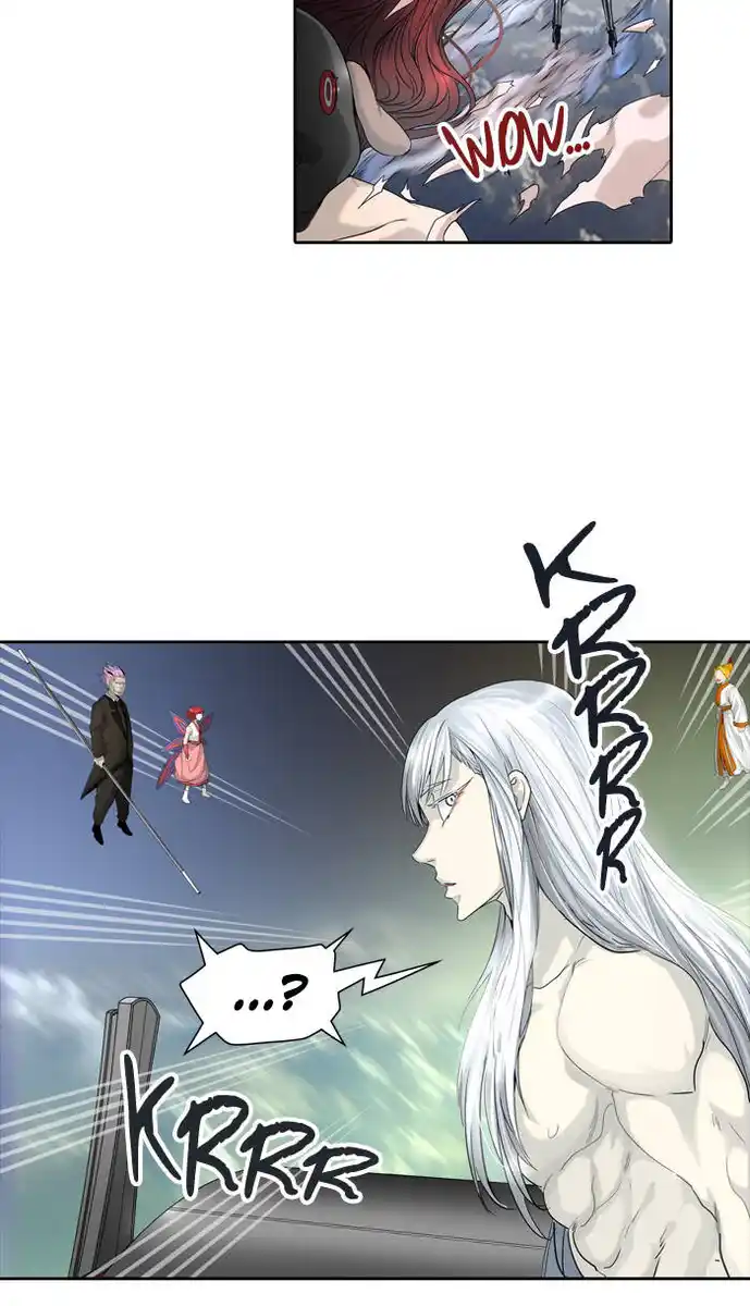 Tower of God Capitolo 30 page 33