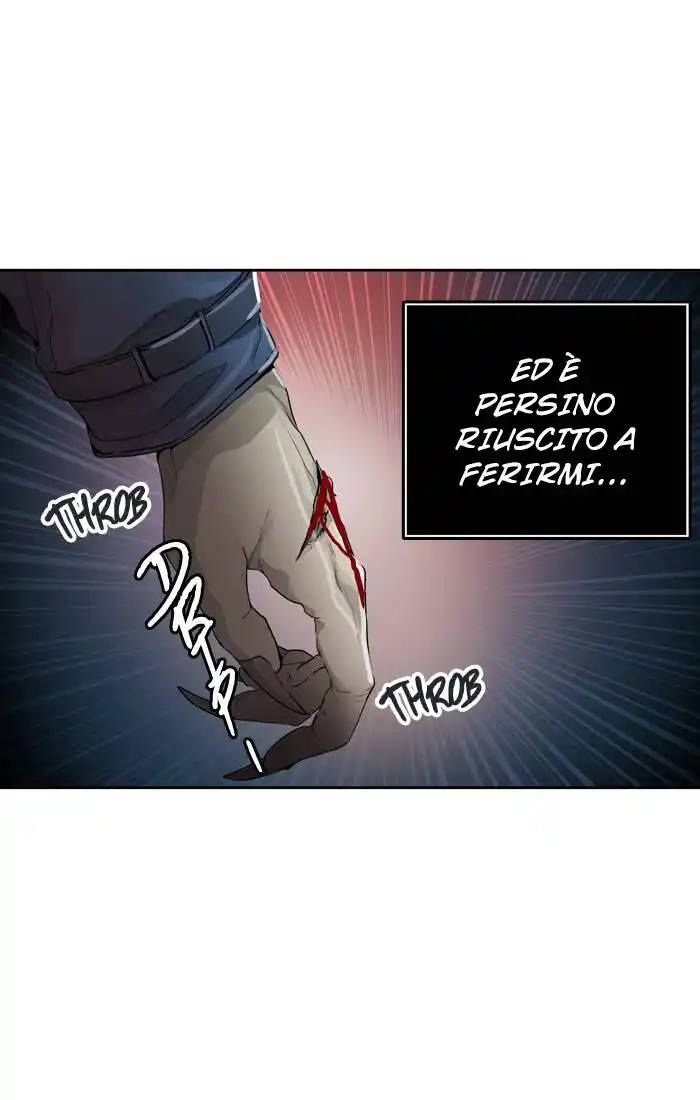 Tower of God Capitolo 30 page 4