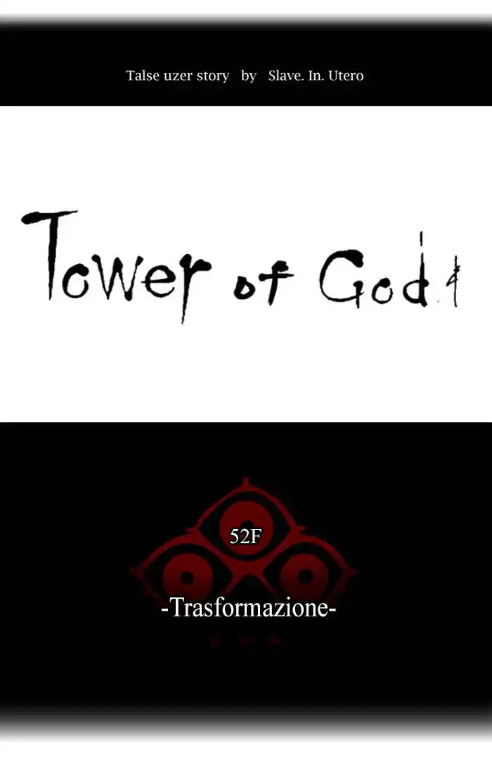 Tower of God Capitolo 30 page 7