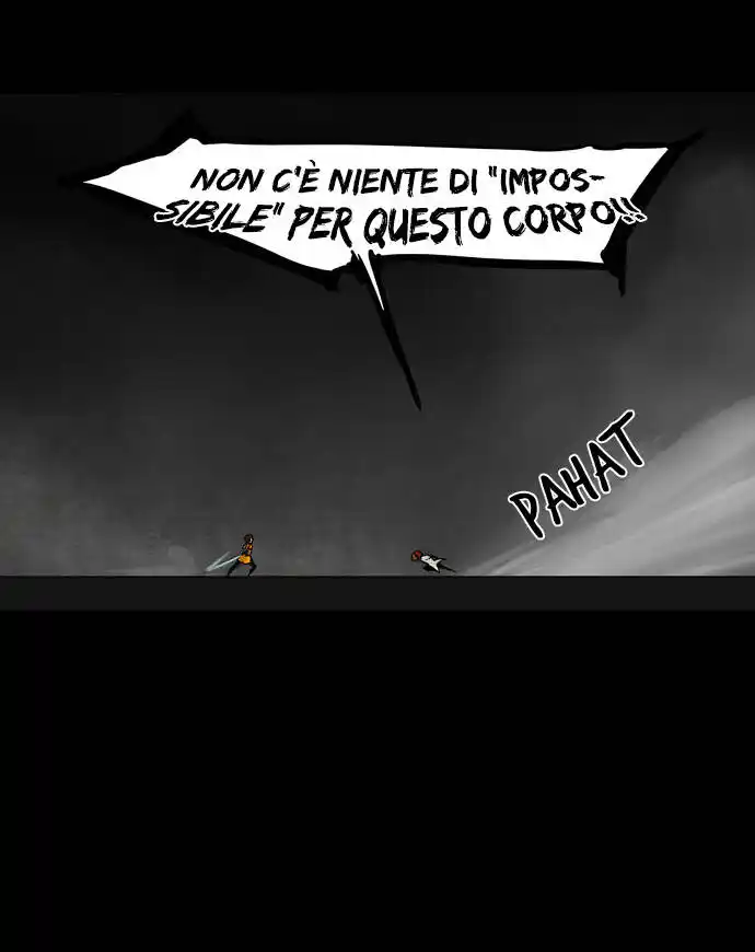 Tower of God Capitolo 51 page 10