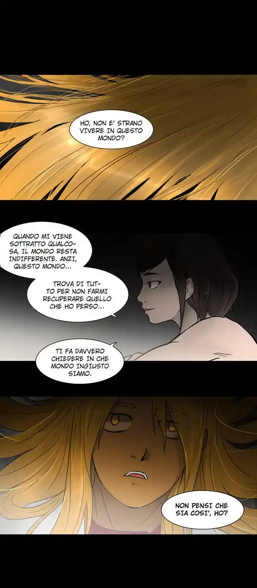 Tower of God Capitolo 51 page 15