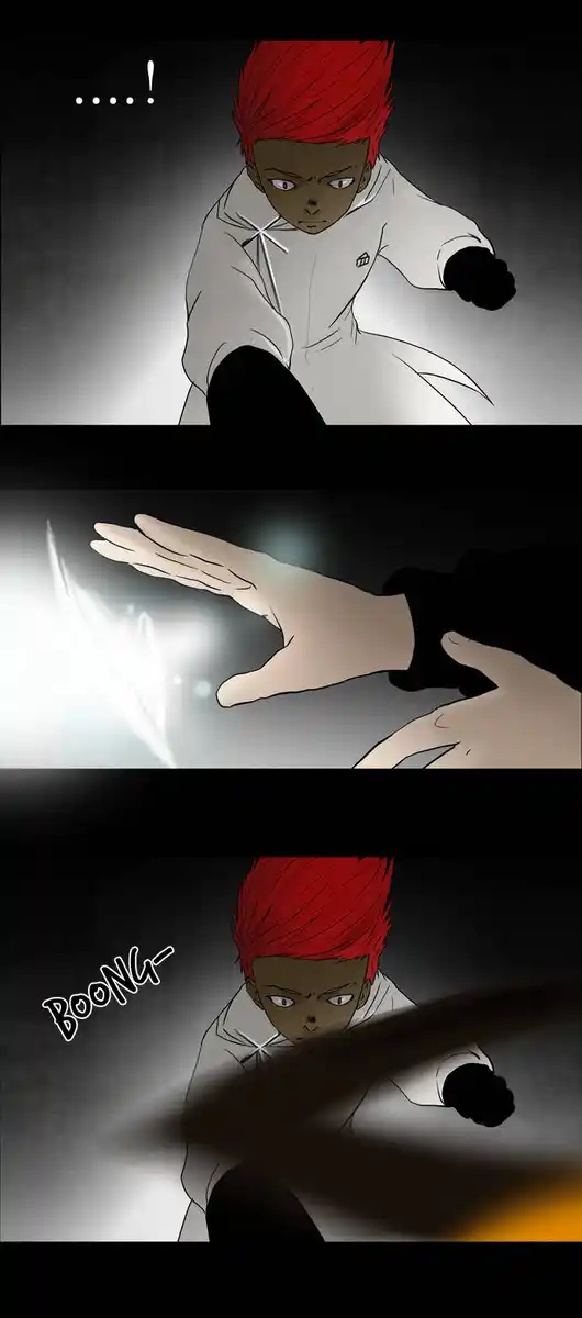 Tower of God Capitolo 51 page 16