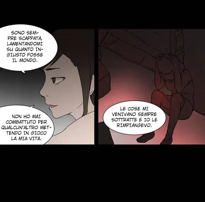 Tower of God Capitolo 51 page 19