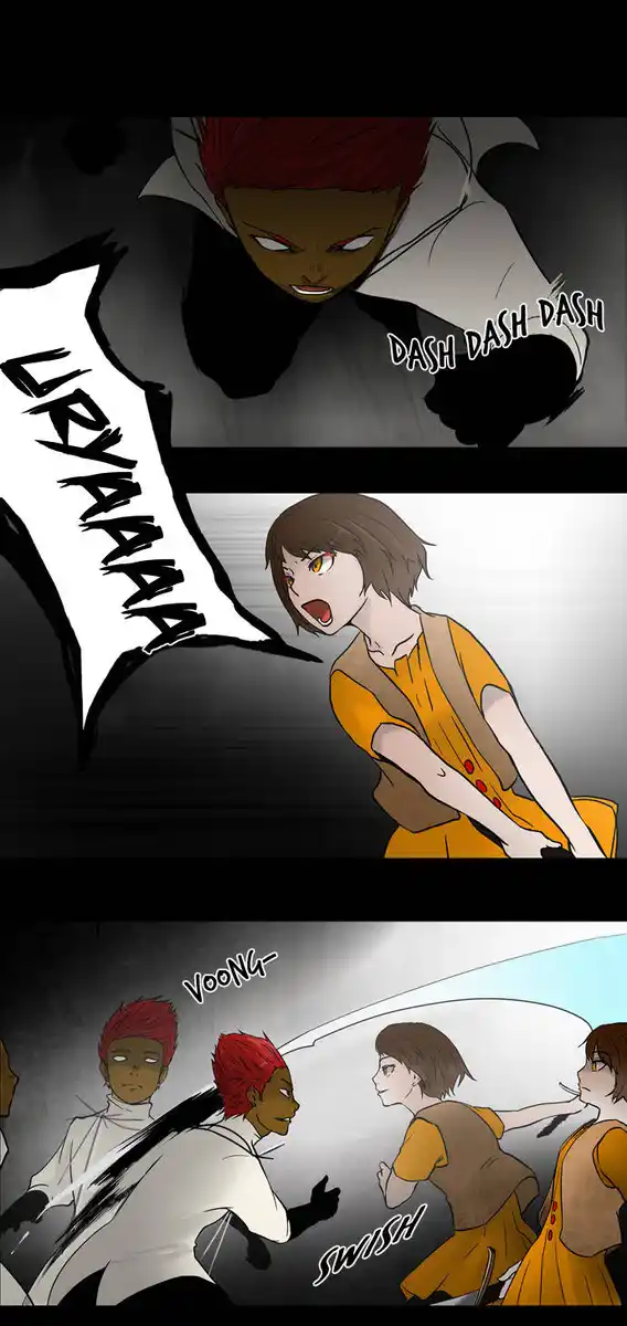 Tower of God Capitolo 51 page 2