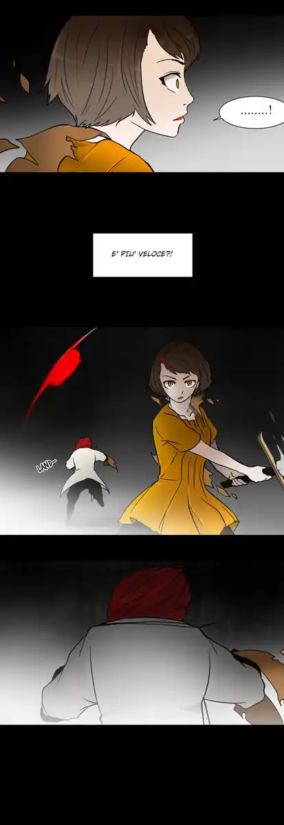 Tower of God Capitolo 51 page 23