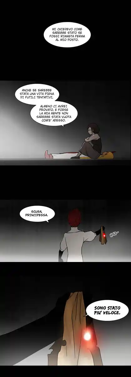 Tower of God Capitolo 51 page 24