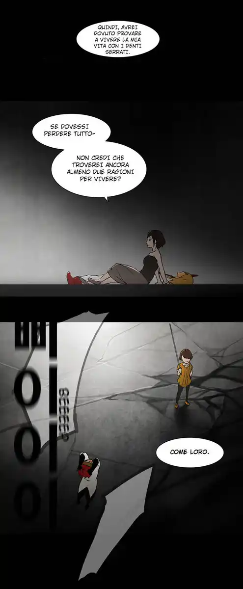 Tower of God Capitolo 51 page 27