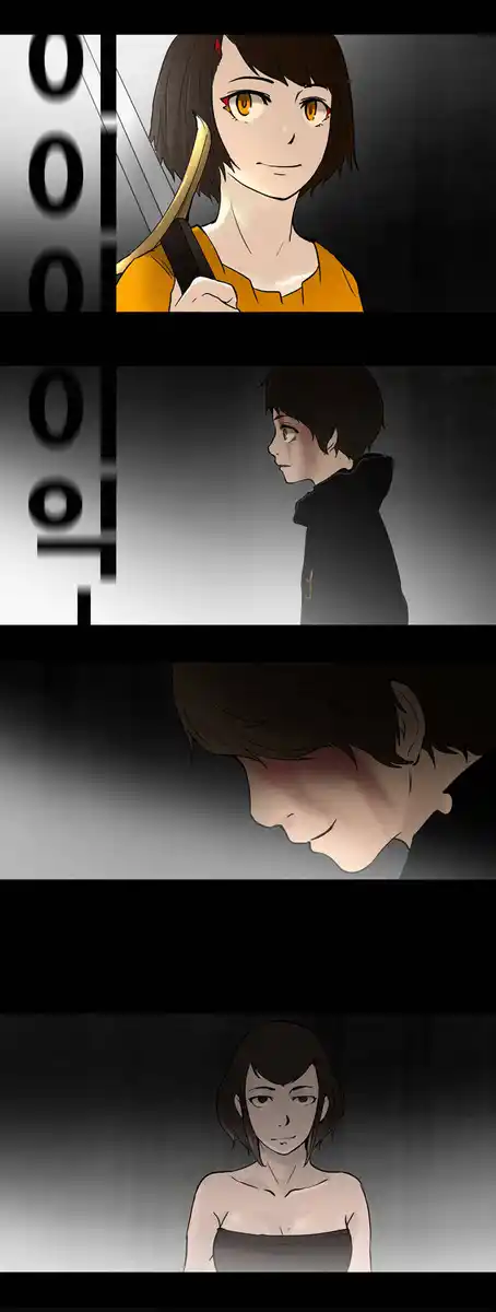 Tower of God Capitolo 51 page 28