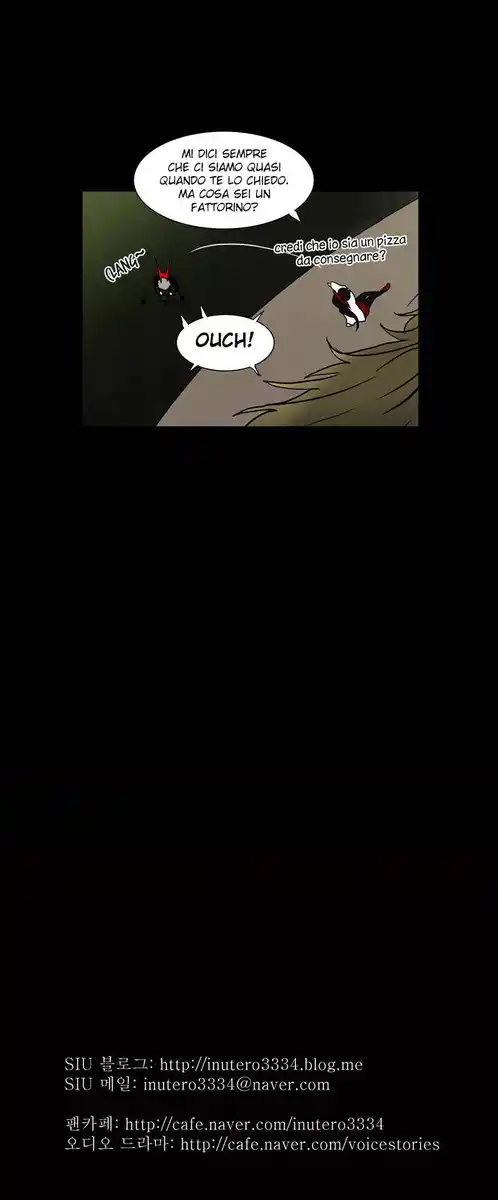 Tower of God Capitolo 51 page 37