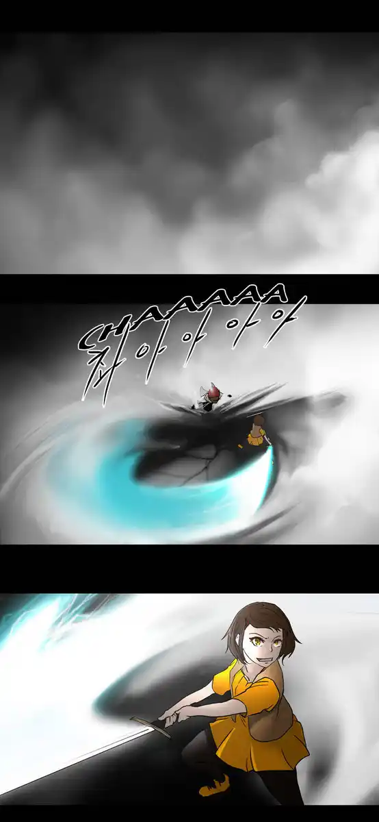 Tower of God Capitolo 51 page 4