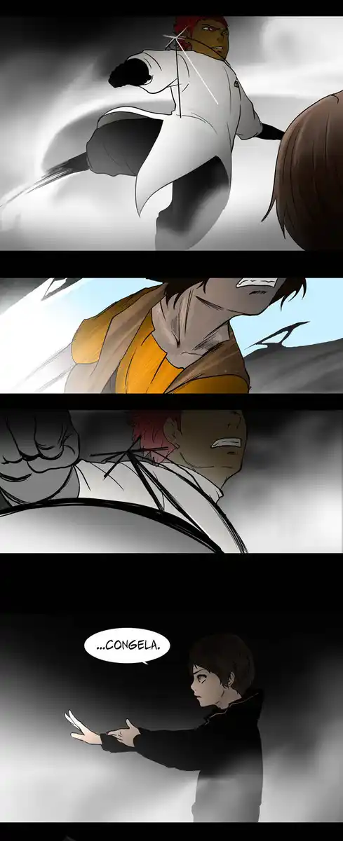 Tower of God Capitolo 51 page 5