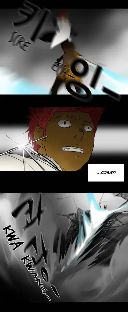 Tower of God Capitolo 51 page 6