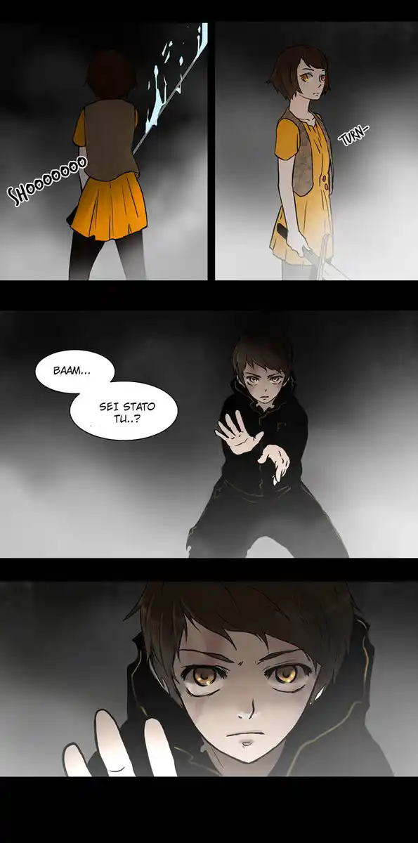 Tower of God Capitolo 51 page 7