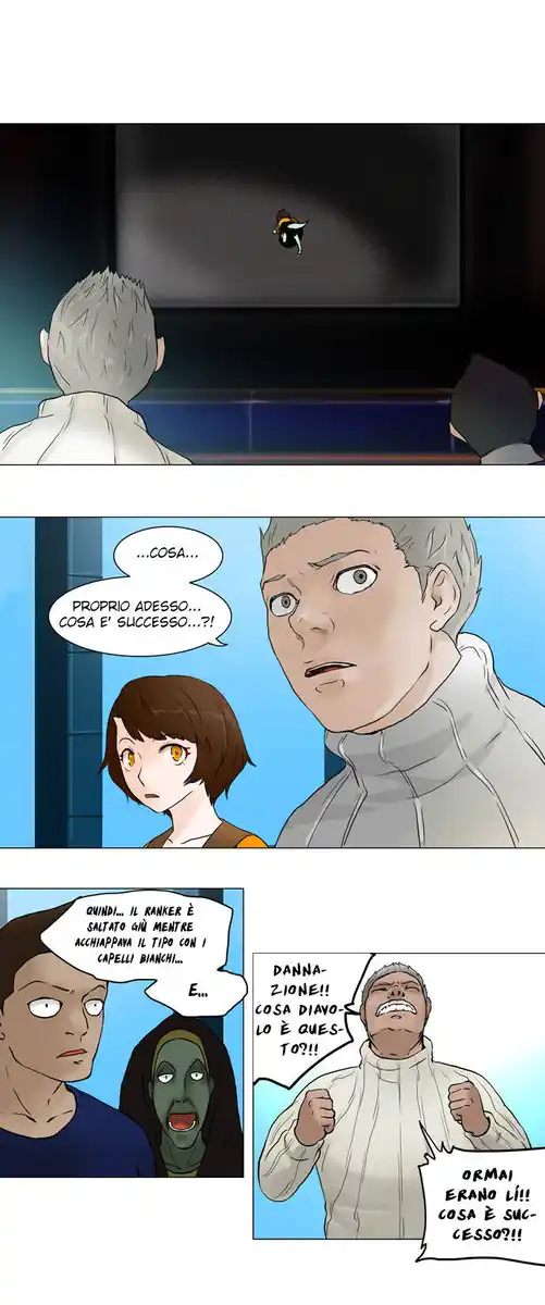 Tower of God Capitolo 41 page 2