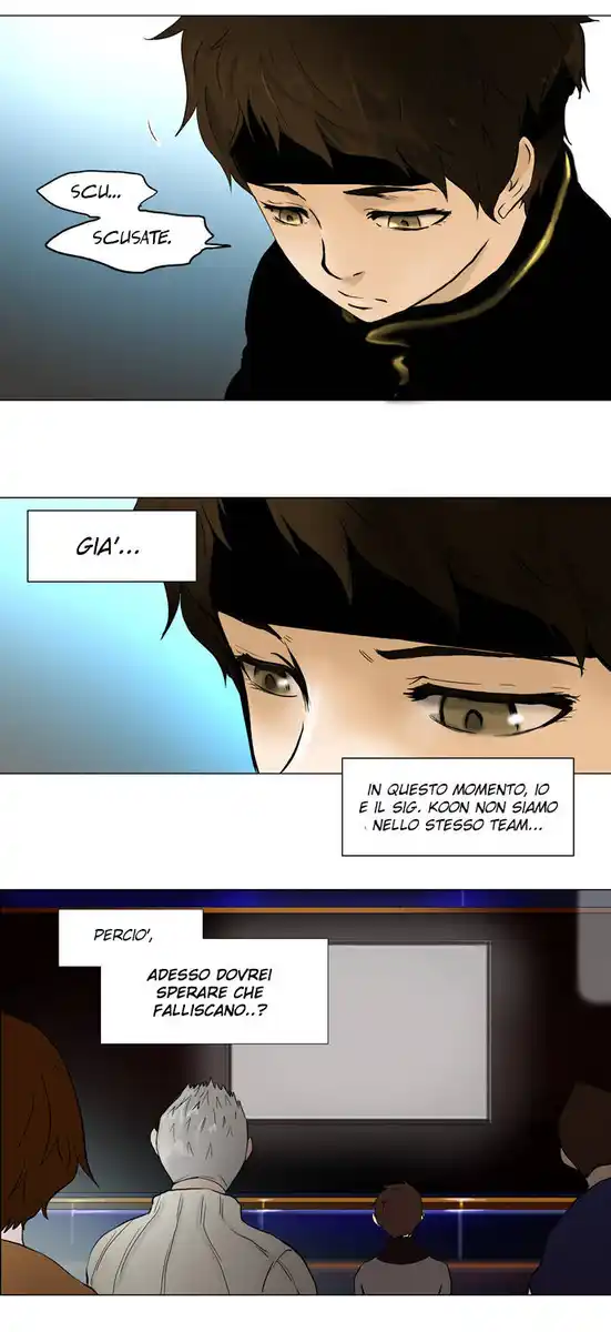 Tower of God Capitolo 41 page 4