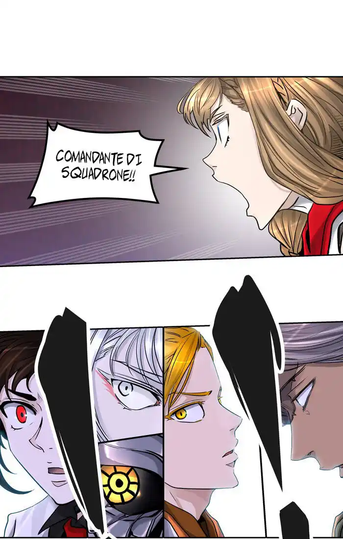 Tower of God Capitolo 333 page 2