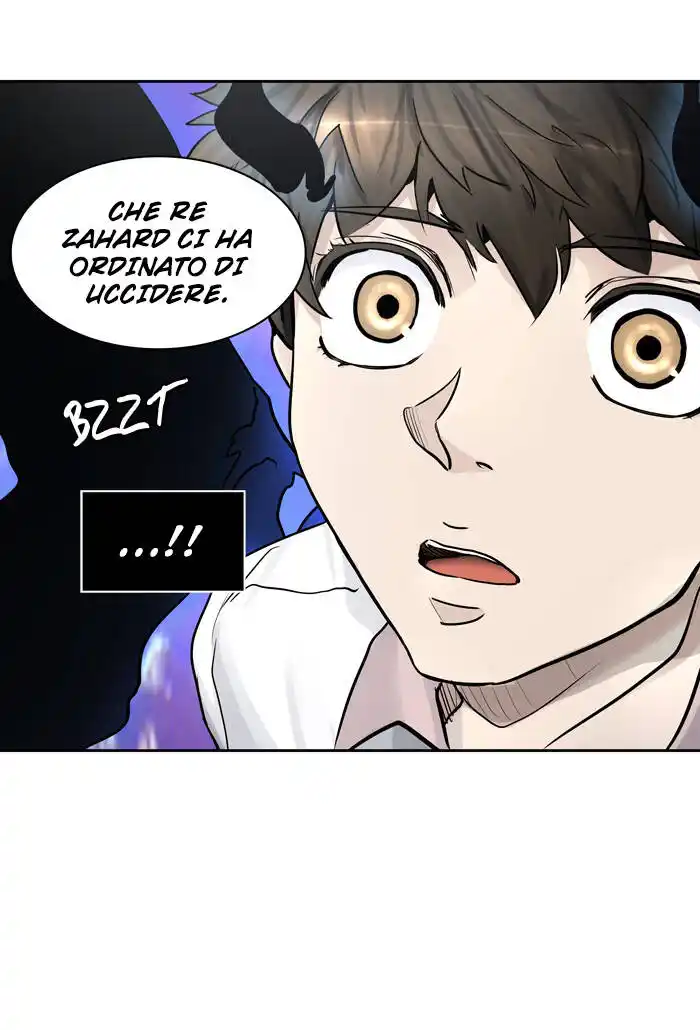 Tower of God Capitolo 333 page 5