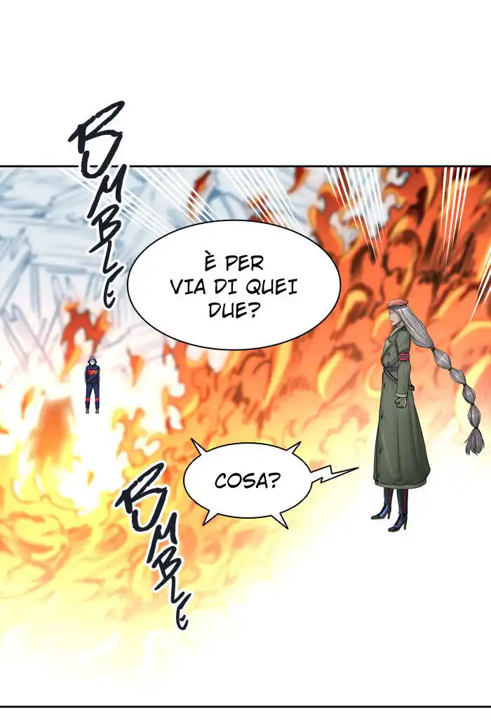 Tower of God Capitolo 333 page 7