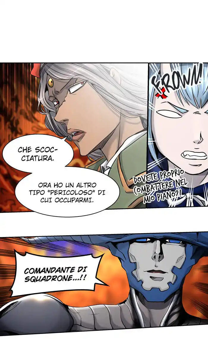 Tower of God Capitolo 333 page 8