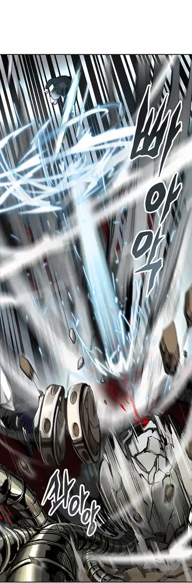 Tower of God Capitolo 210 page 2